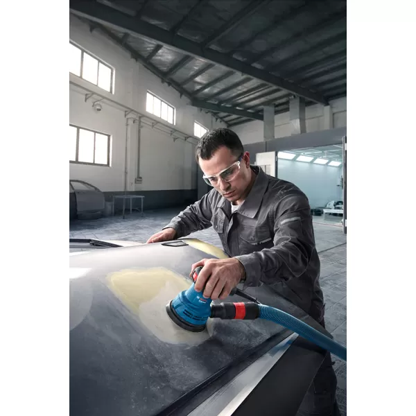 Bruska excentrická Bosch GEX 125 Professional