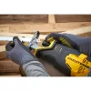 Aku pila ocaska Stanley FATMAX® SFMCS300B, bez baterie a nabíječky, 18 V