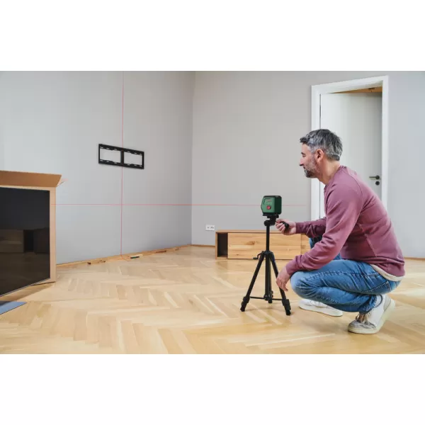 Křížový laser Bosch UniversalLevel 2 UNI (Carton) 0603663F00