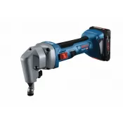 Aku prostřihovač Bosch GNA 18V-16 E Professional 0601529601