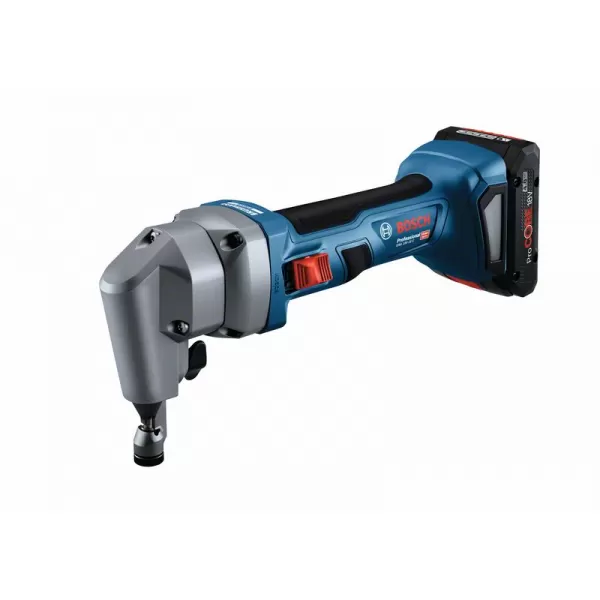 Aku prostřihovač Bosch GNA 18V-16 E Professional 0601529601