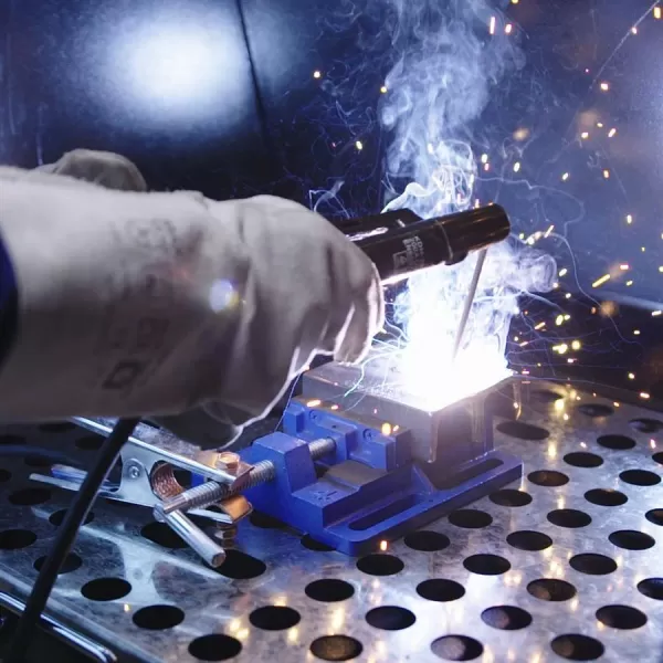 Svářečka univerzální Güde UNI-MIG 125 SYN