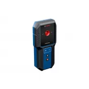 Detektor univerzální Bosch GMS 100-23 Professional 0601081800