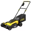 Aku sekačka na trávu Stanley FATMAX® SFMCMW2651M, 2 x 4.0 Ah 18 V