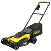 Aku sekačka na trávu Stanley FATMAX® SFMCMW2651M, 2 x 4.0 Ah 18 V