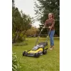 Aku sekačka na trávu Stanley FATMAX® SFMCMW2651M, 2 x 4.0 Ah 18 V
