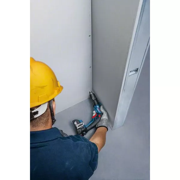 Aku sádrokartonářský šroubovák Bosch GTB 185-LI Professional (solo) 06019K7021