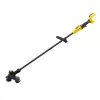 Strunová sekačka Stanley FATMAX® SFMSTB930B, V20, bez baterie a nabíječky 18 V
