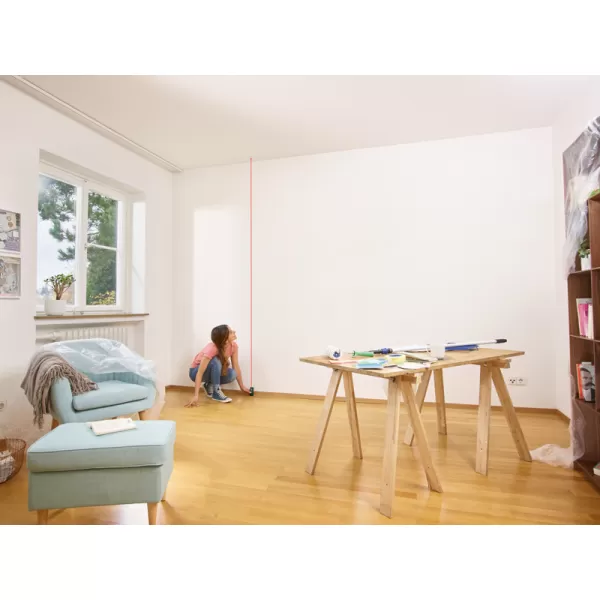 Laser stavební Bosch EasyDistance 20