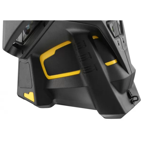 Aku llinkový laser, zelený Stanley FATMAX® FMHT1-77356