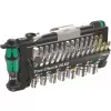 Sada bitů s ráčnou Tool-Check+ 39 ks Wera