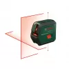 Křížový laser + stativ Bosch UniversalLevel 2 UNI (Carton) + stativ 0603663F01