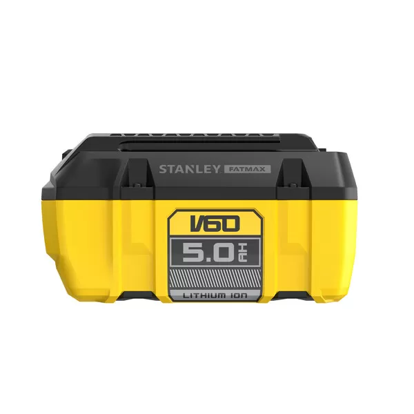 Akumulátor 54V 5 Ah Stanley FATMAX® V20 SFMCB605, V60, Class 9
