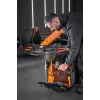 Batoh s kolečky DeWalt McLaren DWST60101-9, teleskopická rukojeť