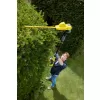Aku nůžky na živý plot 45cm na tyči Stanley FATMAX® SFMCPH845B, bez baterie a nabíječky 18 V