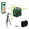 Křížový laser 360˚ + stativ + držák Bosch UniversalLevel 360 (Premium Set MM3) 0603663E07