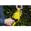 Aku nůžky na živý plot 45cm na tyči Stanley FATMAX® SFMCPH845B, bez baterie a nabíječky 18 V