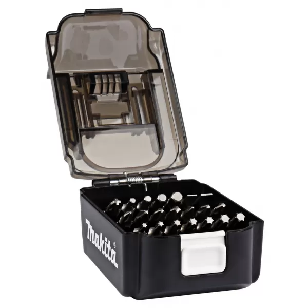 Sada bitů 21ks v plastovém obalu (tvar aku baterie)