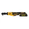 Aku ráčna DeWALT DCF513D1G 3/8",18V, 1x2,0Ah