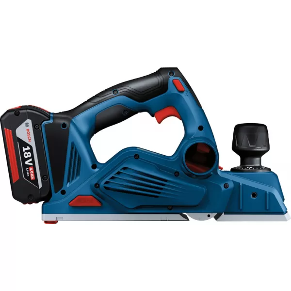 Aku hoblík Bosch GHO 185-LI Professional (solo) 06015B5021