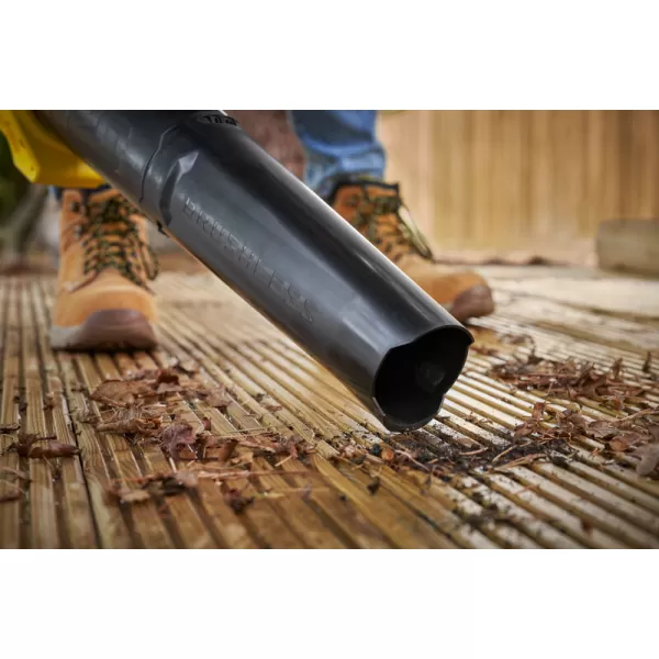 Aku bezuhlíkový fukar Stanley FATMAX® SFMCBL730M1, V20, 18 V