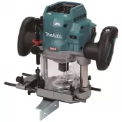 Vrchní frézka Makita RP001GZ XGT 40V solo