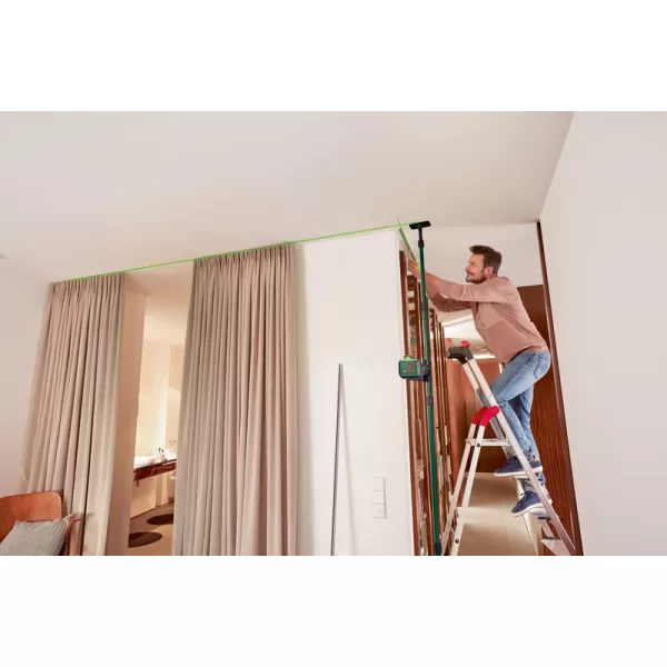 Křížový laser 360˚ Bosch AdvancedLevel 360 0603663B06