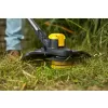 Aku bezuhlíková strunová sekačka Stanley FATMAX® SFMCSTB933M, V20, 33 cm