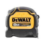 Svinovací metr 8m s magnetem DeWalt DWHT36928-0