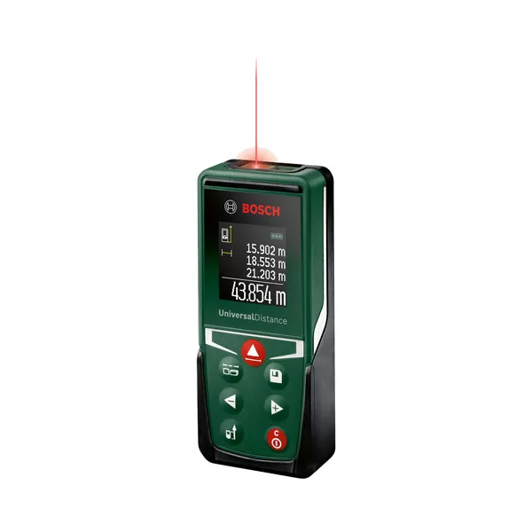 Laserový dálkoměr Bosch UniversalDistance 50