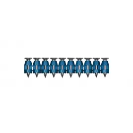 Hřebíky pro GNB 18V-38 P 1000ks 2,7x6,25x19 mm