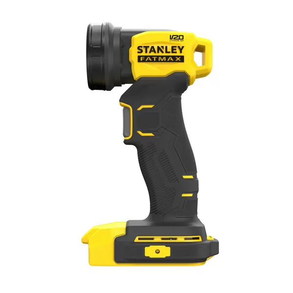Aku pracovní svítilna Stanley FATMAX® SFMCL020B, bez baterie a nabíječky 18 V