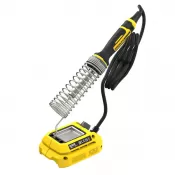 Aku páječka Stanley FATMAX® SFMCE040B, V20, bez baterie a nabíječky 18 V