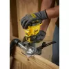 Aku bezuhlíková frézka 8 mm Stanley FATMAX® SFMCW400B, V20, bez baterie a nabíječky 18 V