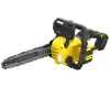 Aku bezuhlíková řetězová pila Stanley FATMAX® SFMCCS730B, V20, bez baterie a nabíječky 18 V