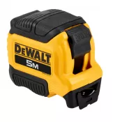 Svinovací metr 5m s magnetem DeWalt COMPACT DWHT38114-0