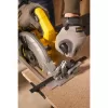 Aku okružní pila Stanley FATMAX® SFMCS550B, 190 mm bez baterie a nabíječky 18 V