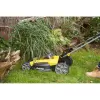 Aku sekačka s pojezdem Stanley FATMAX® SFMCMWS251M, 2 x 4.0 Ah