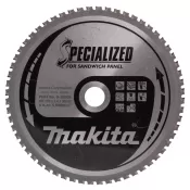 Kotouč pilový 270x30 60Z, Makita Specialized = old B-17681