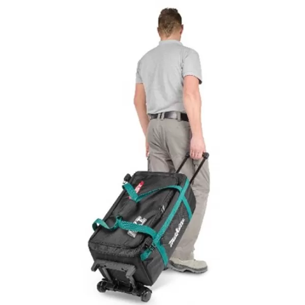 Transportní taška s kolečky Makita 330x680x330 mm