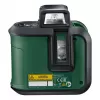 Křížový laser 360˚ + stativ AdvancedLevel 360 + TT 150, 0603663B07
