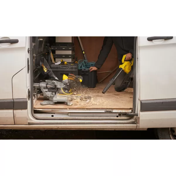 Aku fukar bez baterií a nabíječky Stanley FATMAX® SFMCBL01B, V20, 18 V