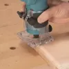 Frézka jednoruční Makita DRT52Z LXT 18V solo