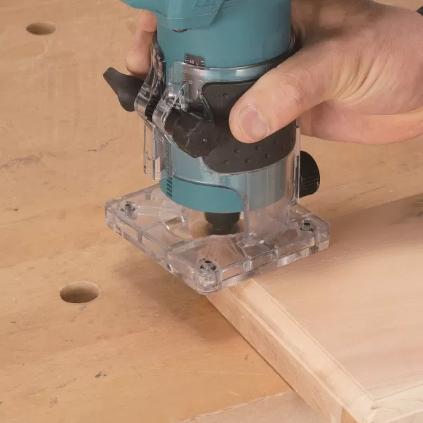 Frézka jednoruční Makita DRT52Z LXT 18V solo