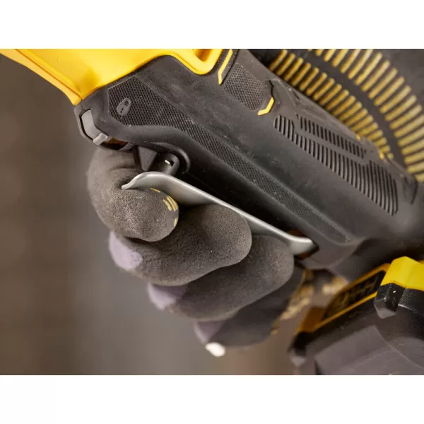 Aku ráčna Stanley FATMAX® SFMCF930B, V20, 3/8" bez baterie a nabíječky 18 V