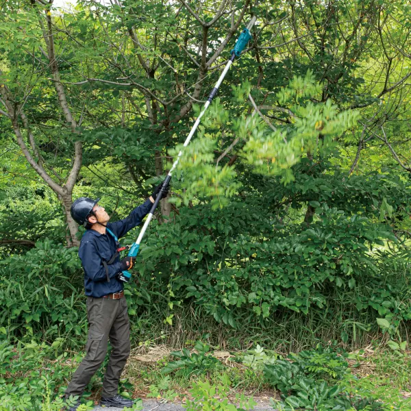 Aku vyvětvovací řetězová pila Makita DUA200Z01