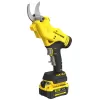 Aku nůžky na větve Stanley FATMAX® SFMCPP32M1, 1 x 4.0 Ah 18 V