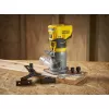 Aku bezuhlíková frézka 8 mm Stanley FATMAX® SFMCW400B, V20, bez baterie a nabíječky 18 V