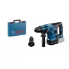Aku kladivo Bosch GBH 18V-34 CF Professional (sólo) 0611914021