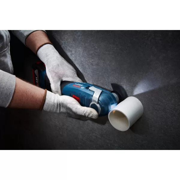 Aku oscilační nářadí Bosch GOP 185-LI Professional 06018G2021